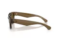 Burberry BE 4445U 414373 53 Occhiali da Sole