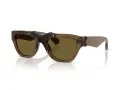 Burberry BE 4445U 414373 53 Occhiali da Sole