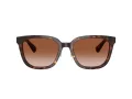 Burberry BE 4446D 300213 57 Occhiali da Sole