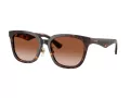 Burberry BE 4446D 300213 57 Occhiali da Sole