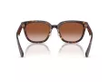 Burberry BE 4446D 300213 57 Occhiali da Sole