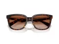 Burberry BE 4446D 300213 57 Occhiali da Sole