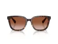 Burberry BE 4446D 300213 57 Occhiali da Sole