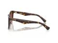 Burberry BE 4446D 300213 57 Occhiali da Sole