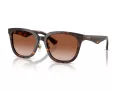 Burberry BE 4446D 300213 57 Occhiali da Sole