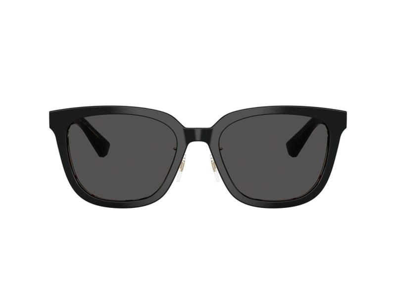 Burberry BE 4446D 412187 57 Occhiali da Sole