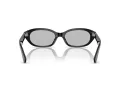 Burberry BE 4447D 300187 55 Occhiali da Sole