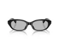 Burberry BE 4447D 300187 55 Occhiali da Sole