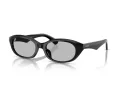 Burberry BE 4447D 300187 55 Occhiali da Sole