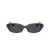 Burberry BE 4447D 411387 55 Occhiali da Sole