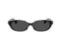 Burberry BE 4447D 412187 55 Occhiali da Sole