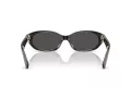 Burberry BE 4447D 412187 55 Occhiali da Sole