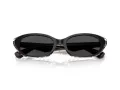 Burberry BE 4447D 412187 55 Occhiali da Sole