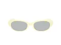 Burberry BE 4447D 414587 55 Occhiali da Sole