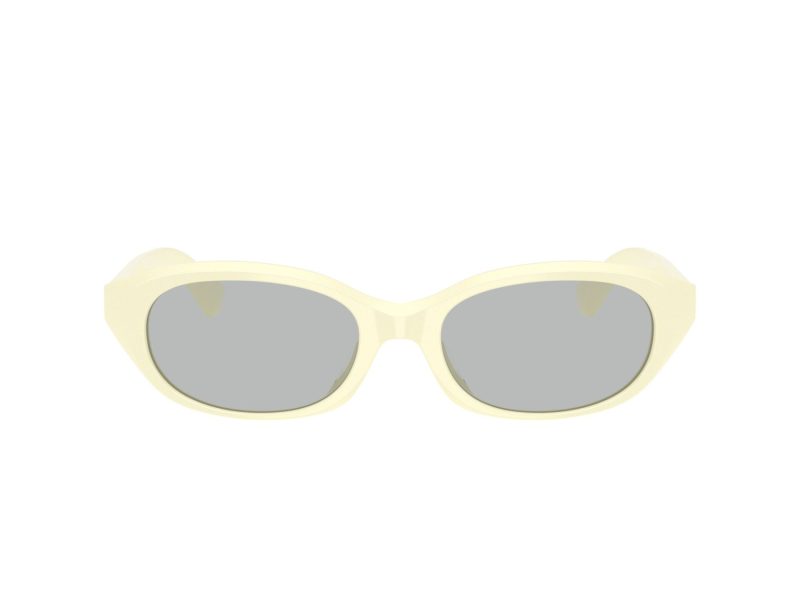 Burberry BE 4447D 414587 55 Occhiali da Sole