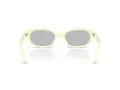Burberry BE 4447D 414587 55 Occhiali da Sole