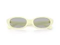Burberry BE 4447D 414587 55 Occhiali da Sole