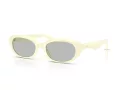 Burberry BE 4447D 414587 55 Occhiali da Sole