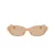 Burberry BE 4447D 415073 55 Occhiali da Sole