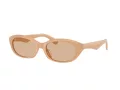 Burberry BE 4447D 415073 55 Occhiali da Sole