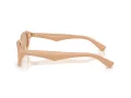 Burberry BE 4447D 415073 55 Occhiali da Sole
