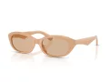 Burberry BE 4447D 415073 55 Occhiali da Sole