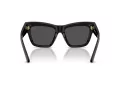 Burberry BE 4449 300187 53 Occhiali da Sole