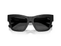 Burberry BE 4449 300187 53 Occhiali da Sole