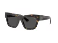 Burberry BE 4449 410687 53 Occhiali da Sole