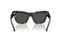Burberry BE 4449 410687 53 Occhiali da Sole