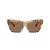 Burberry BE 4449 414673 53 Occhiali da Sole