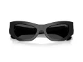 Burberry BE 4450U 300187 54 Occhiali da Sole