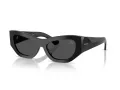 Burberry BE 4450U 300187 54 Occhiali da Sole