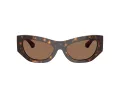 Burberry BE 4450U 300273 54 Occhiali da Sole