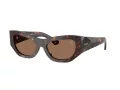 Burberry BE 4450U 300273 54 Occhiali da Sole