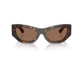 Burberry BE 4450U 300273 54 Occhiali da Sole