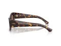 Burberry BE 4450U 300273 54 Occhiali da Sole