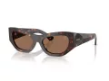 Burberry BE 4450U 300273 54 Occhiali da Sole
