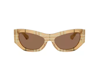Burberry BE 4450U 415773 54 Occhiali da Sole