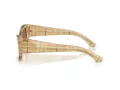 Burberry BE 4450U 415773 54 Occhiali da Sole