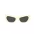 Burberry BE 4450U 415887 54 Occhiali da Sole