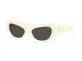 Burberry BE 4450U 415887 54 Occhiali da Sole