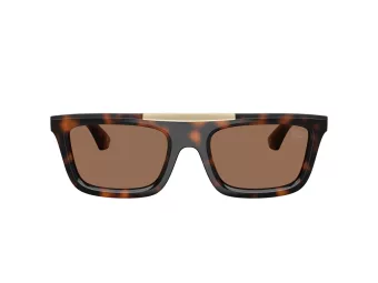 Burberry BE 4451U 300273 54 Occhiali da Sole