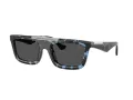 Burberry BE 4451U 411187 54 Occhiali da Sole
