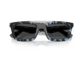 Burberry BE 4451U 411187 54 Occhiali da Sole