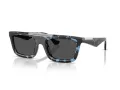 Burberry BE 4451U 411187 54 Occhiali da Sole