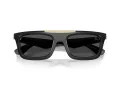 Burberry BE 4451U 411287 54 Occhiali da Sole