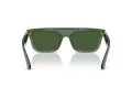 Burberry BE 4451U 417471 54 Occhiali da Sole