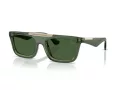 Burberry BE 4451U 417471 54 Occhiali da Sole