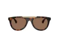 Burberry BE 4452U 300273 53 Occhiali da Sole